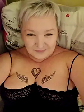 Snapshot of ForgetMeNot50 chatting on 01.13.25 ForgetMeNot50 online show from 01.13.25