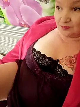 Snapshot of ForgetMeNot50 chatting on 02.18.25 ForgetMeNot50 online show from 02.18.25