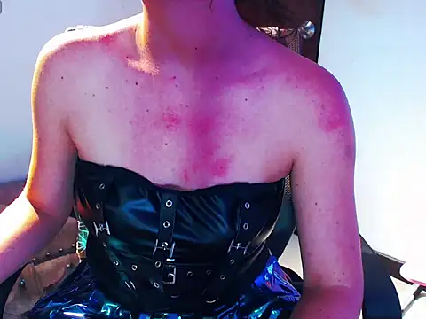 AliciaChelios online show from 05.14.26