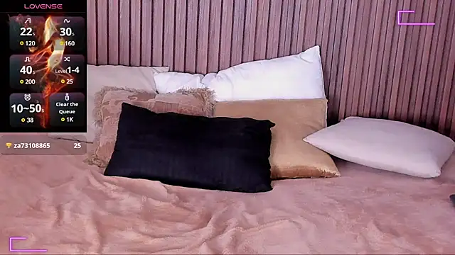 zander 2120 online show from 03.11.25