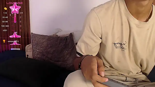 zander 2120 online show from 03.14.25