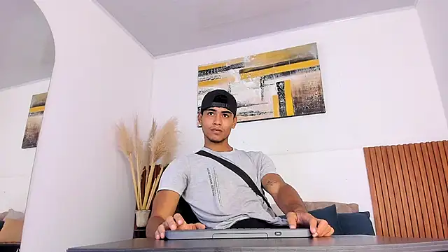 zander 2120 online show from 09.27.25