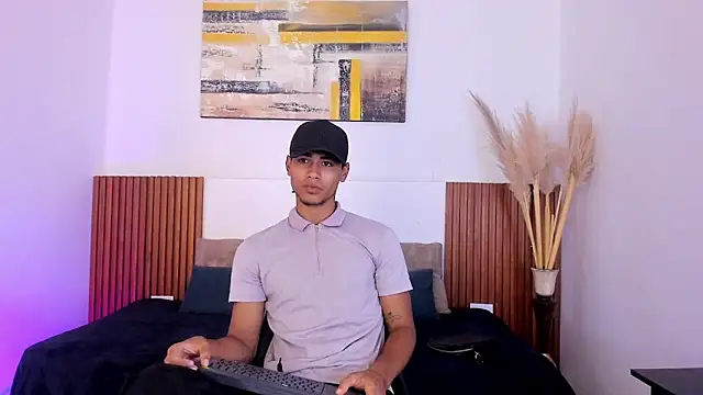 zander 2120 online show from 10.09.25