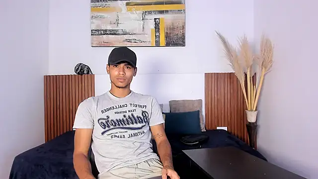 zander 2120 online show from 10.13.25