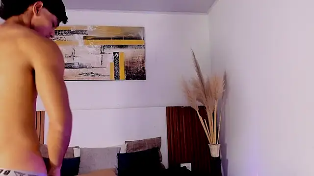 zander 2120 online show from 10.22.25