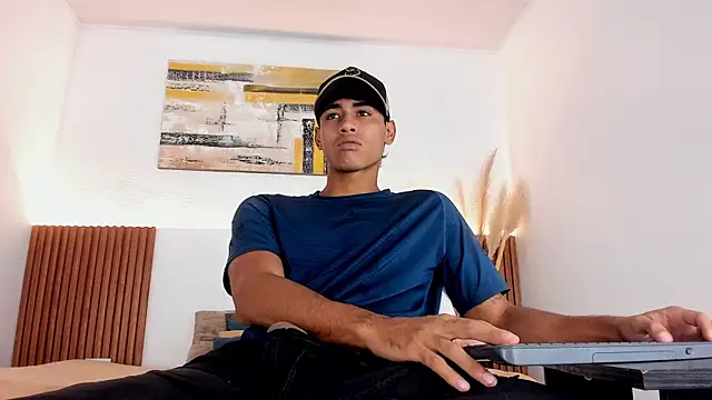 zander 2120 online show from 03.28.26