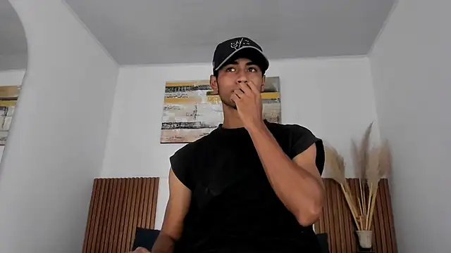 zander 2120 online show from 04.18.26