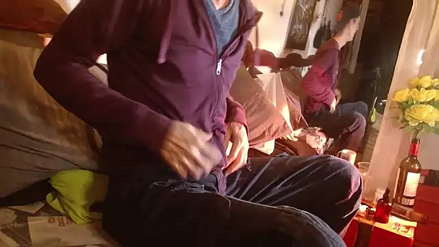 laye19 online show from 03.24.26