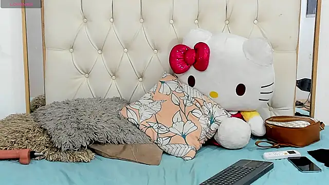 camila sex latina online show from 01.23.25