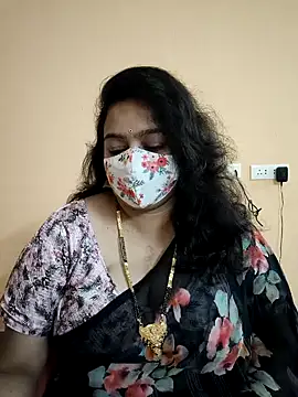 neelu-hoty online show from 12.26.24