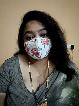 neelu-hoty online show from 12.26.24