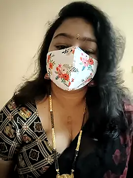 neelu-hoty online show from 12.28.24