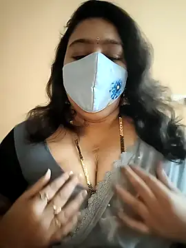 neelu-hoty online show from 12.28.24