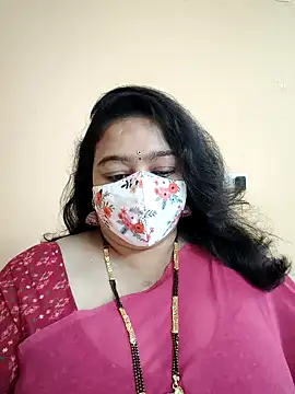 neelu-hoty online show from 12.29.24