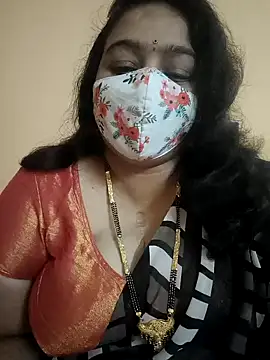 neelu-hoty online show from 12.29.24