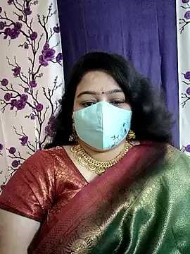 neelu-hoty online show from 01.01.25