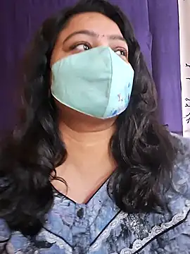 neelu-hoty online show from 01.05.25