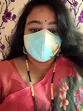 neelu-hoty online show from 01.22.25