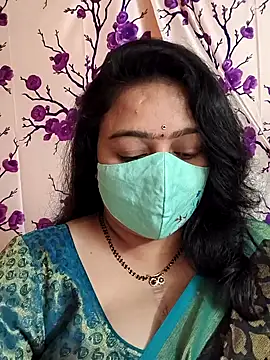 neelu-hoty online show from 01.23.25