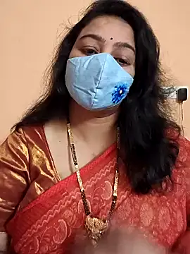 neelu-hoty online show from 02.04.25