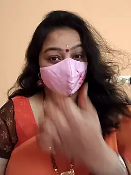 neelu-hoty online show from 03.07.25