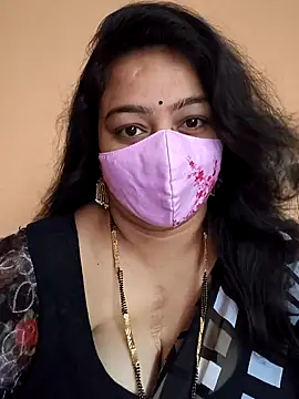 neelu-hoty online show from 03.13.25