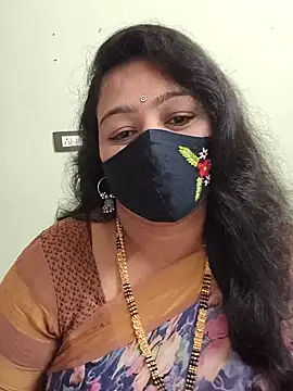 neelu-hoty online show from 10.15.25