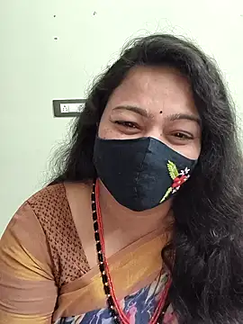 neelu-hoty online show from 10.16.25