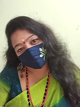 neelu-hoty online show from 10.23.25