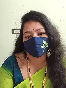 neelu-hoty online show from 10.24.25