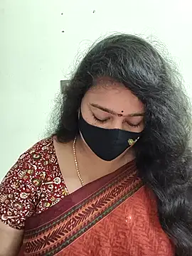 neelu-hoty online show from 11.03.25