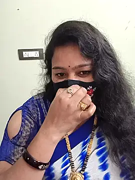 neelu-hoty online show from 02.22.26