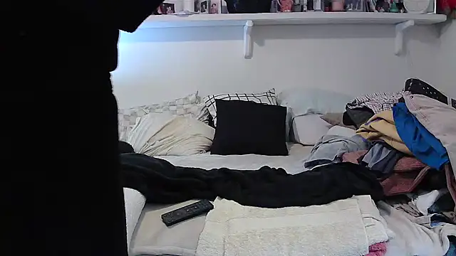 Hand69someguy online show from 10.18.25