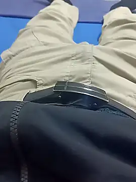 Snapshot of LAN69XXXX chatting on 03.15.25 LAN69XXXX online show from 03.15.25