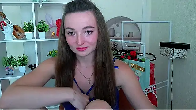 Snapshot of _Barbie_Kiss_ chatting on 06.30.26 Barbie Kiss online show from 06.30.26