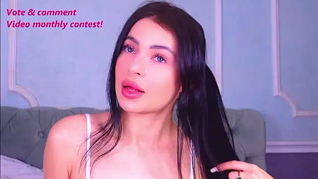 SelenaBell online show from 01.16.26