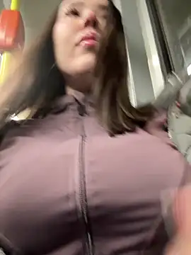 Asian Asami online show from 01.14.26