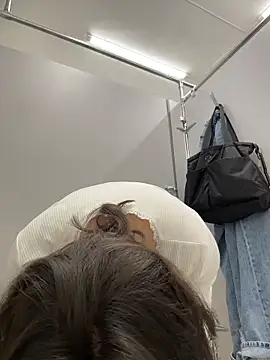 Asian Asami online show from 03.07.26