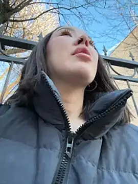 Asian Asami online show from 03.21.26