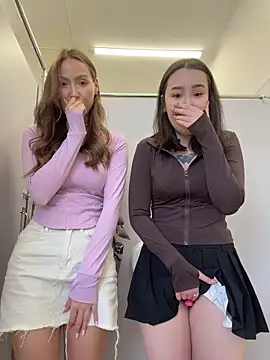 Asian Asami online show from 06.06.26