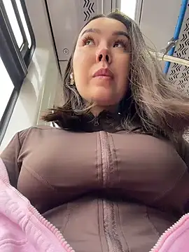 Asian Asami online show from 07.02.26