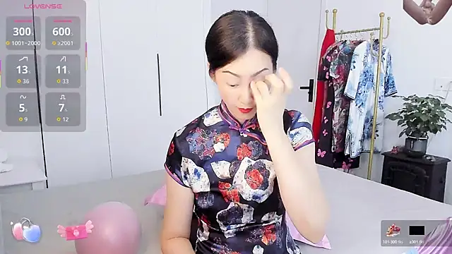 paopao-a online show from 10.13.25