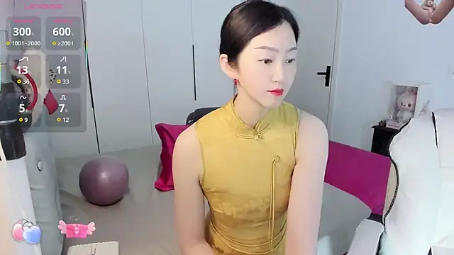 paopao-a online show from 05.09.26