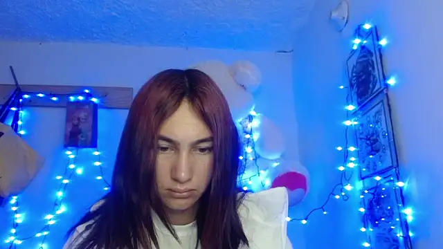 SexyTokio4 online show from 01.19.25