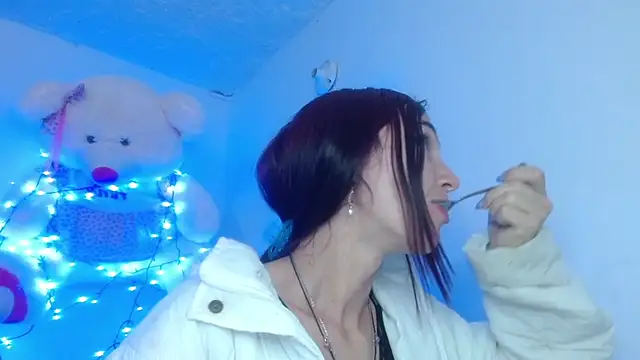 SexyTokio4 online show from 01.19.25