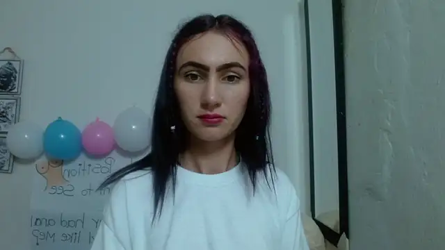 SexyTokio4 online show from 02.08.25