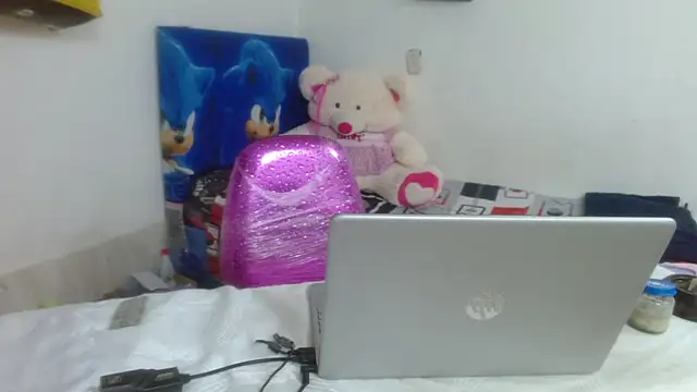 SexyTokio4 online show from 03.12.25