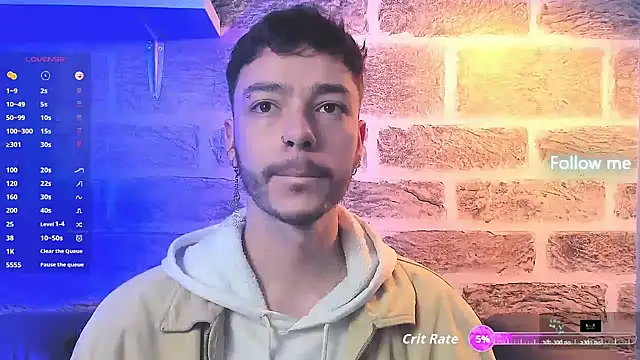 noah ricci online show from 10.24.25