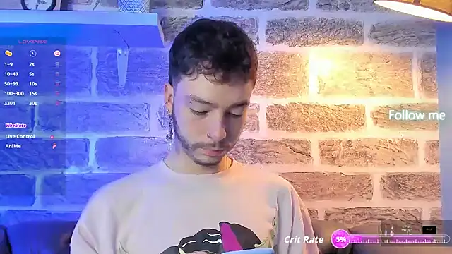 noah ricci online show from 10.27.25