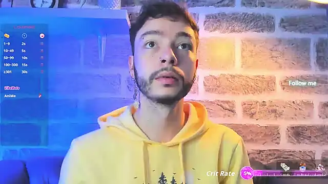 noah ricci online show from 11.04.25